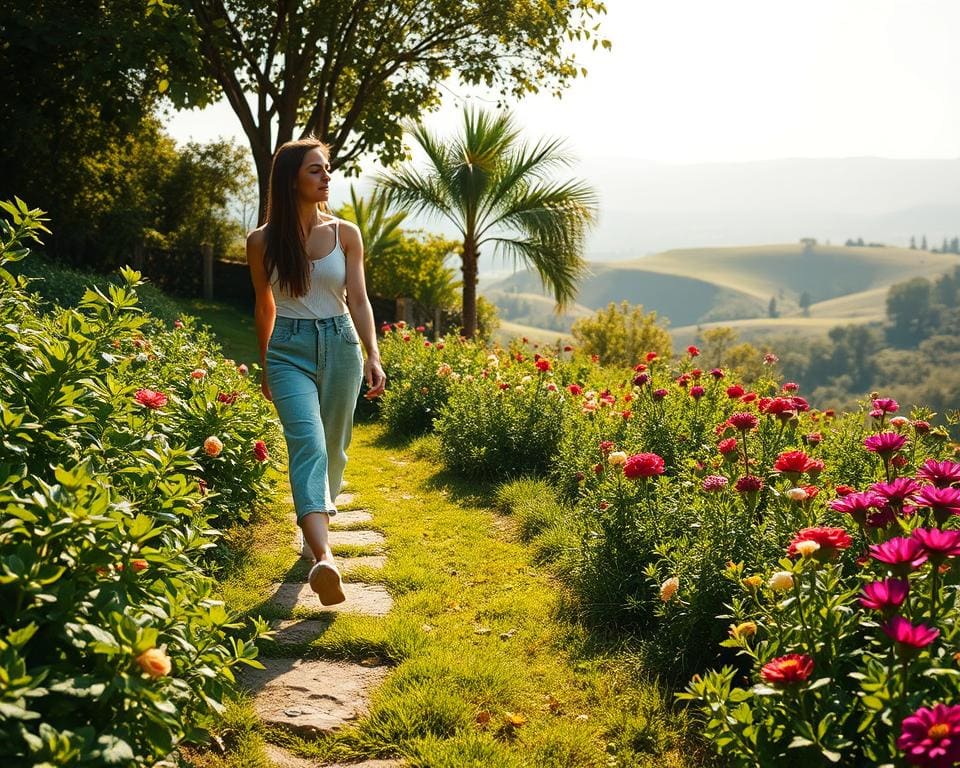 Hoe verbeter je je welzijn met kleine stappen?