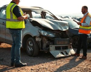 Hoe verkoop je een schadeauto snel aan Autosloopexpert.nl?