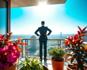 Hoe versterk je je zelfvertrouwen dagelijks?