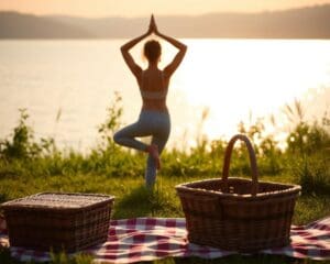 Hoe vind je balans tussen gezondheid en genieten?