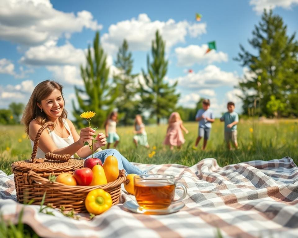 Hoe vind je meer plezier in eenvoudige dingen?