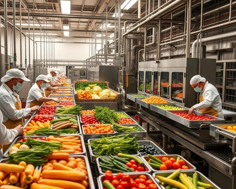 Hoe werken voedselveiligheid en kwaliteitsnormen samen?