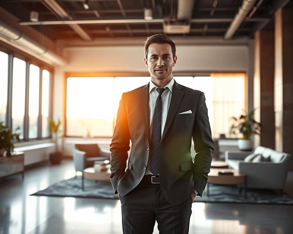 Strategisch adviseur voor groeiende organisaties