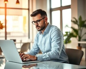 Tekstschrijver voor zakelijke communicatie en SEO