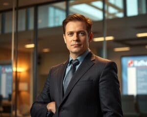 Waar vind je een sterke merkstrateeg?