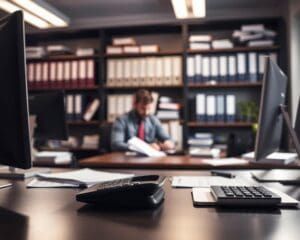 Waar vind je ondersteuning voor payroll?