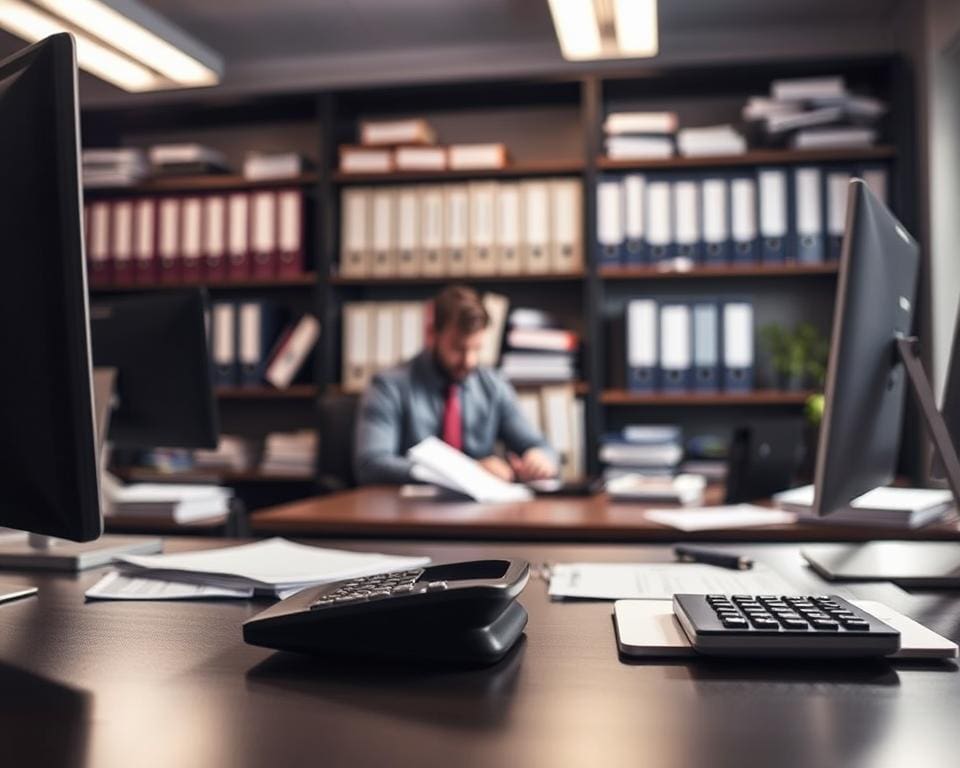 Waar vind je ondersteuning voor payroll?