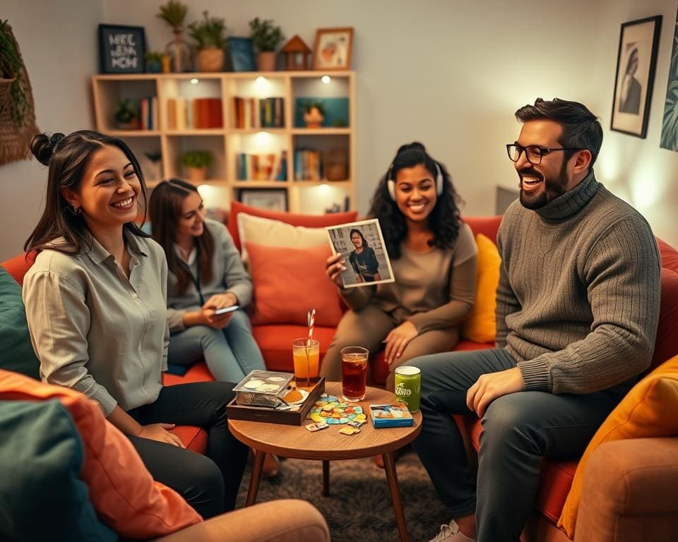 Waarom helpt humor je door moeilijke dagen?