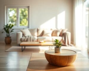 Waarom voelt minimalistisch leven als verademing?