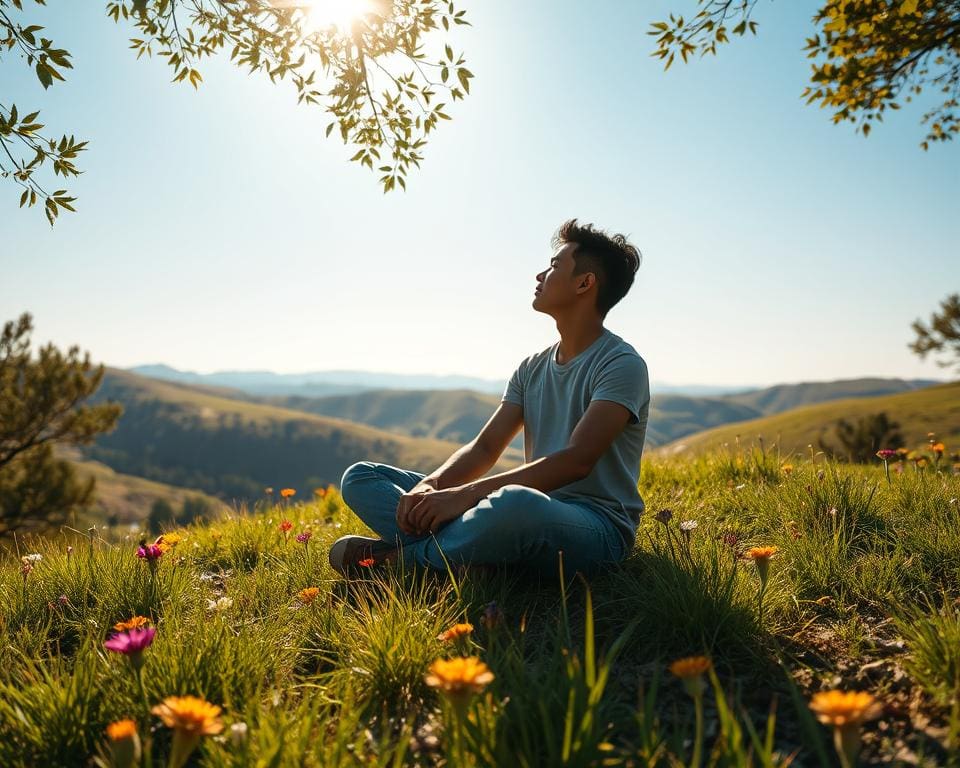 Waarom voelt offline tijd soms bevrijdend?