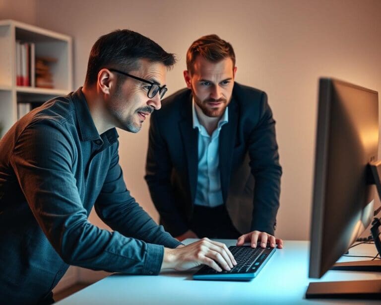 Waarom werkt coaching goed bij technische taken?