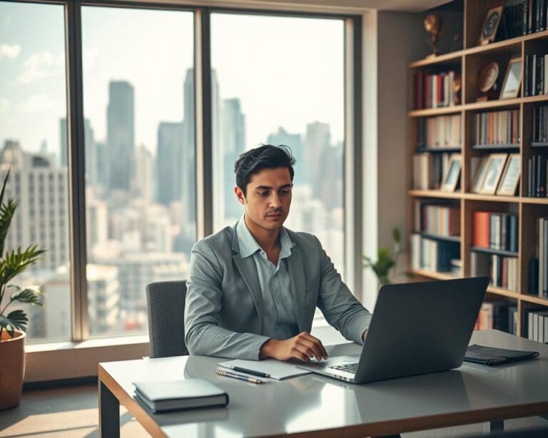 Waarom zoeken mensen groei in hun functie?