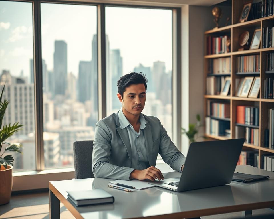 Waarom zoeken mensen groei in hun functie?