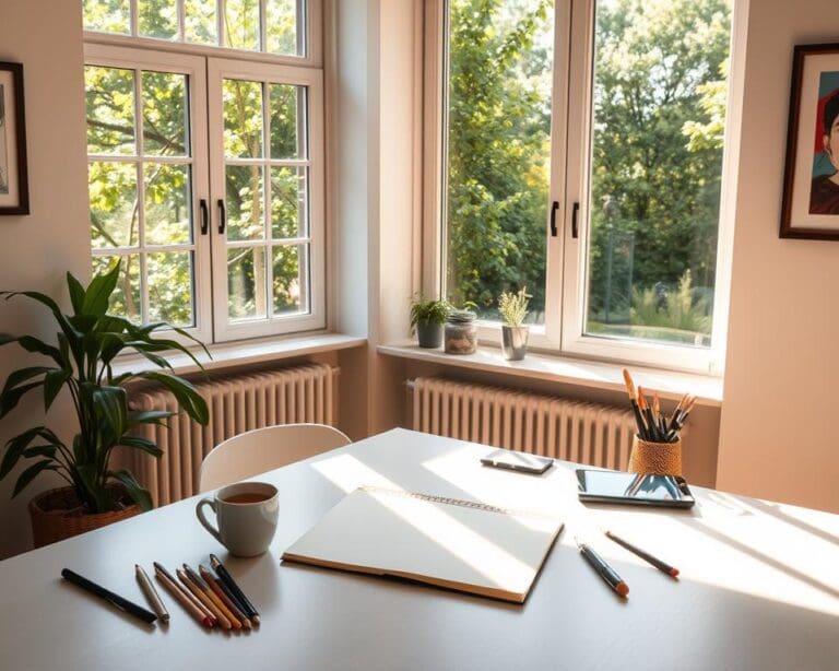 Wat helpt professionals om hun talent te benutten?