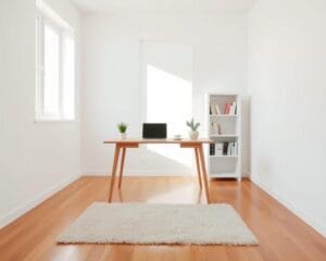 Wat maakt een minimalistische levensstijl haalbaar?