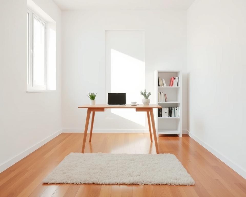 Wat maakt een minimalistische levensstijl haalbaar?