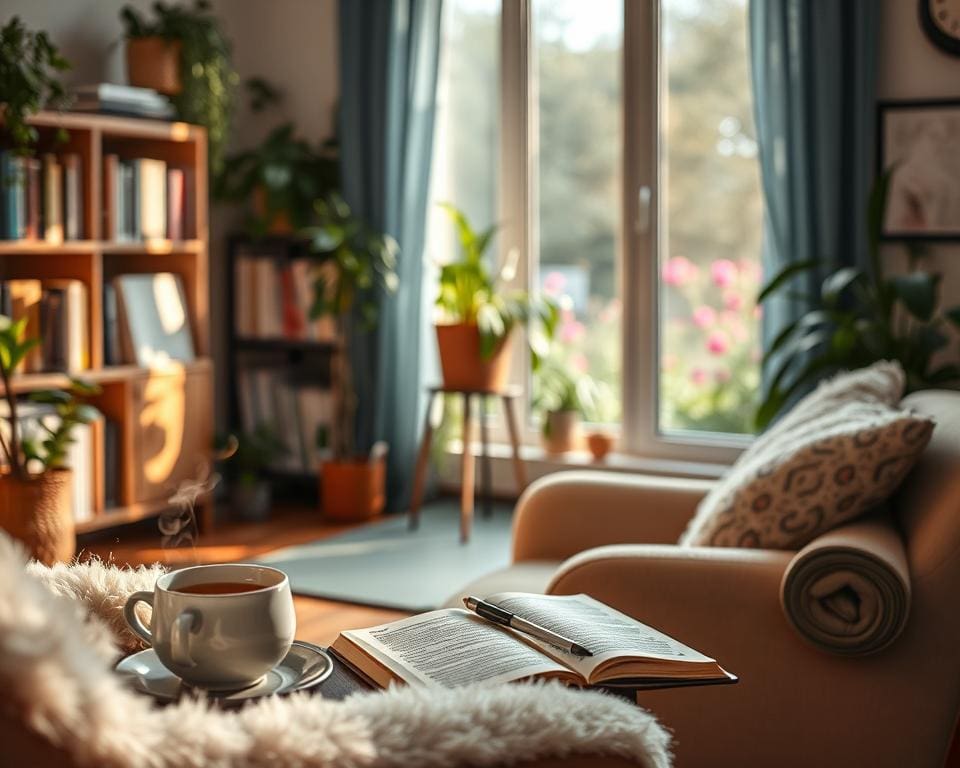 Wat maakt kleine routines zo krachtig voor je welzijn?
