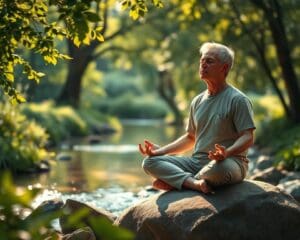 Wat maakt meditatie een waardevolle gewoonte?