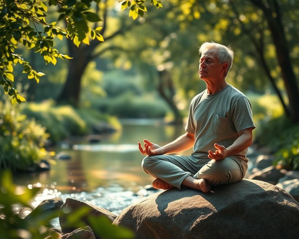 Wat maakt meditatie een waardevolle gewoonte?