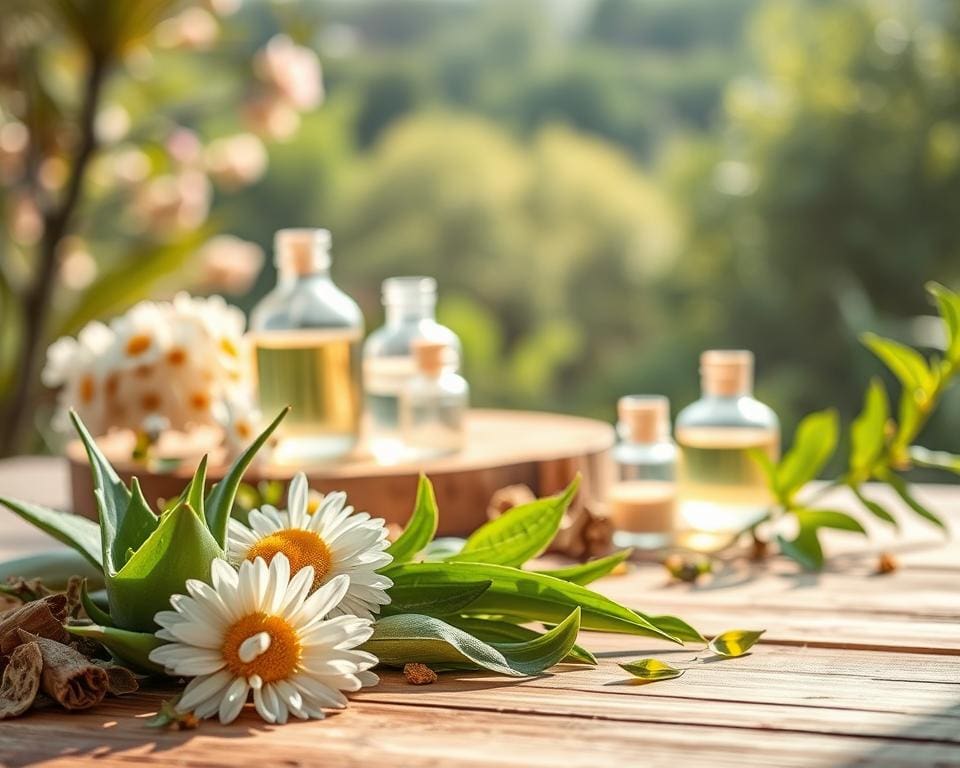 Wat maakt natuurlijke verzorging beter voor je huid?