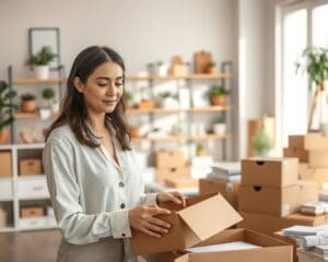 Wat maakt ontspullen mentaal verhelderend?