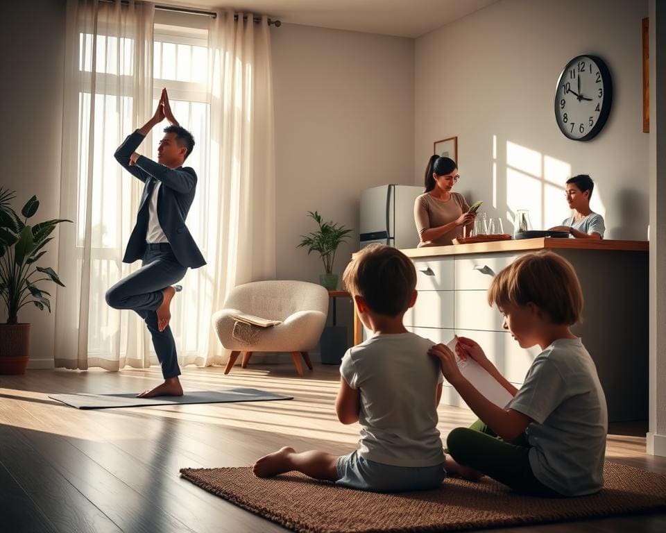 Wat maakt routines belangrijker dan motivatie?