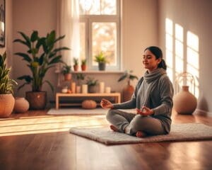 Wat maakt self-care meer dan verwennerij?