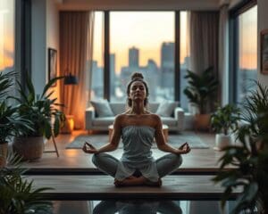 Wat maakt selfcare belangrijk in een druk leven?