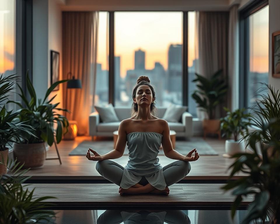 Wat maakt selfcare belangrijk in een druk leven?