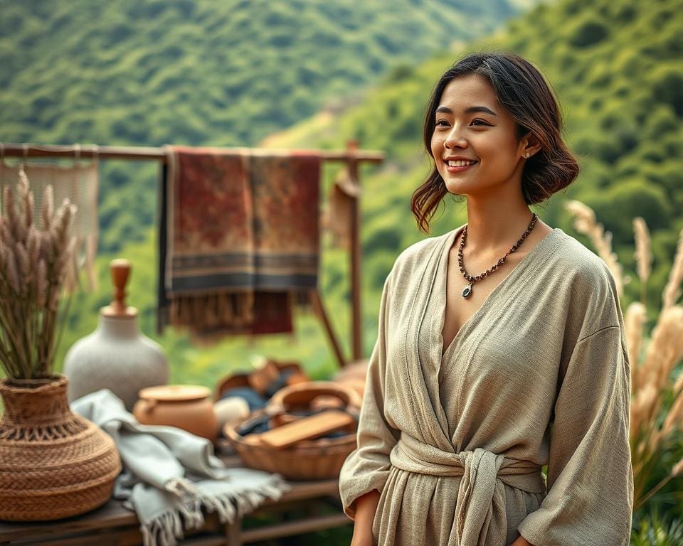 Wat maakt slow fashion een slimme keuze?