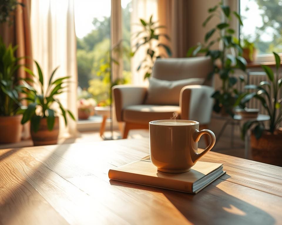 Wat maakt slow living steeds aantrekkelijker?