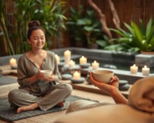 Wat maakt wellnessmomenten zo belangrijk?