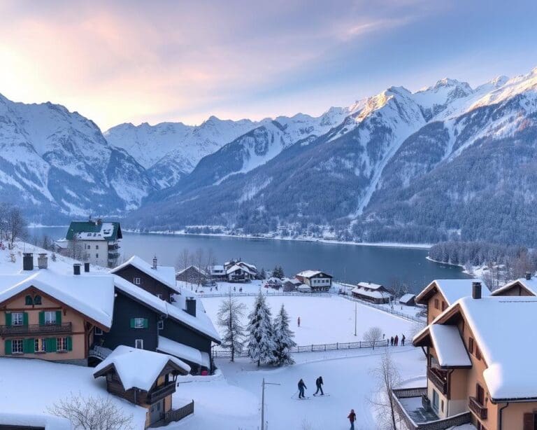 Wat zijn de leukste winterbestemmingen in Duitsland?