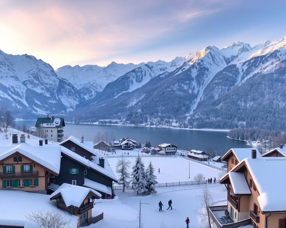 Wat zijn de leukste winterbestemmingen in Duitsland?