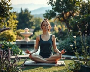 Wat zijn de voordelen van bewuste ademhaling?