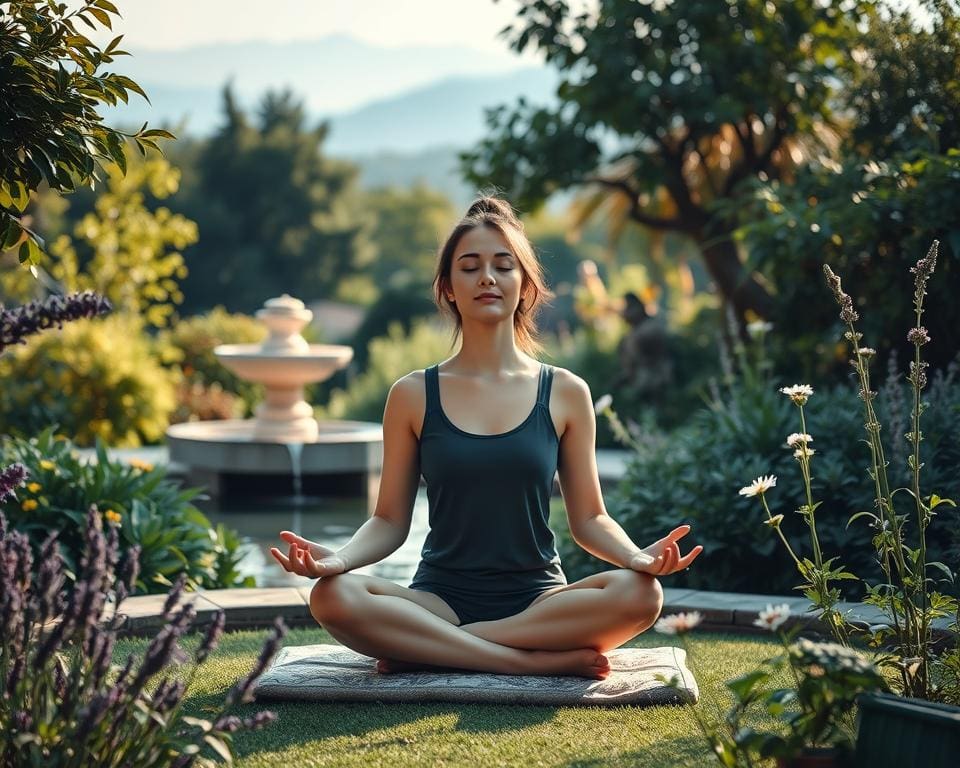 Wat zijn de voordelen van bewuste ademhaling?