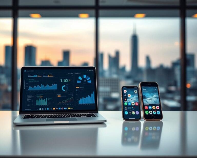 Wie helpt je met social media beheer?