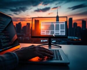 Wie ontwikkelt een nieuwe website voor jouw bedrijf?