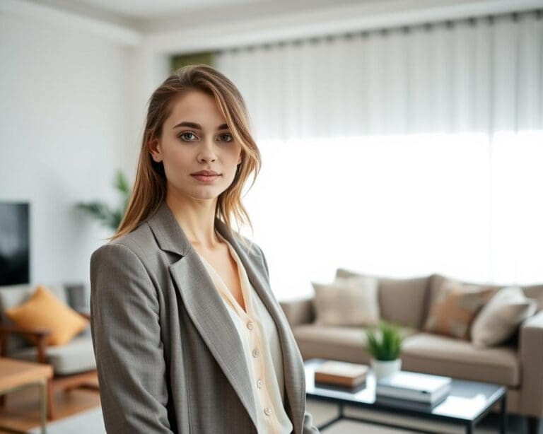 Hoe behoud je een verzorgde look zonder vaste afspraken?