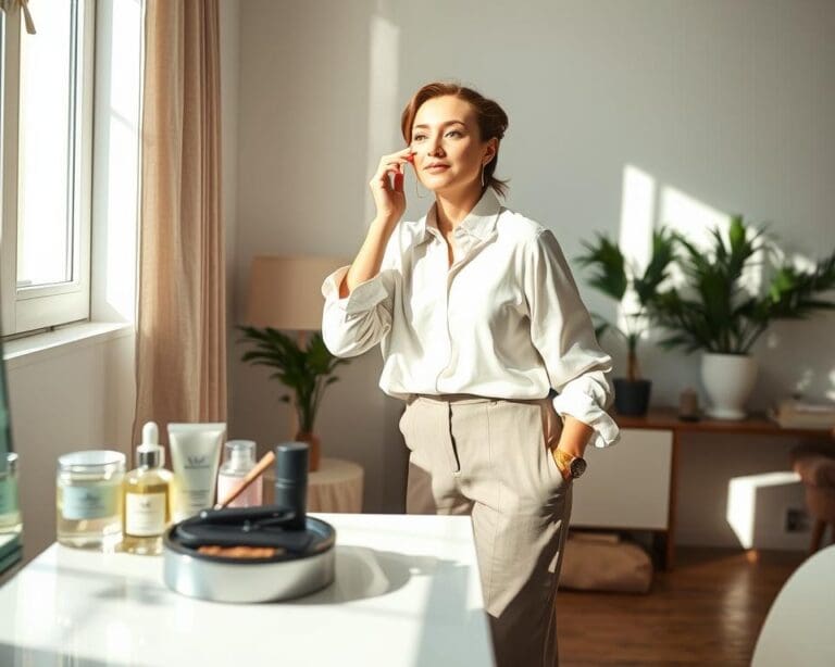 Hoe combineer je stijl en gemak in dagelijkse verzorging?