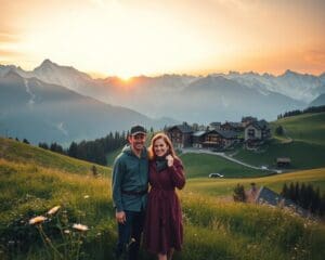 Hoe geniet je van de mooiste uitzichtpunten in Europa?