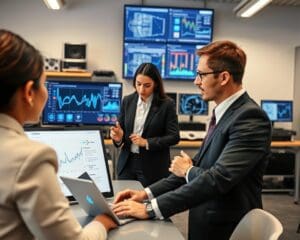 Hoe helpt machine learning in kwaliteitscontrole?