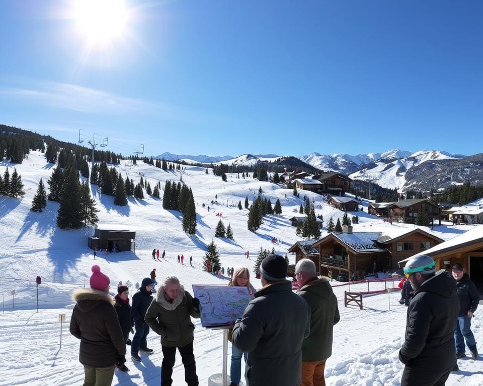 Hoe kies je een wintersportgebied dat bij je past?