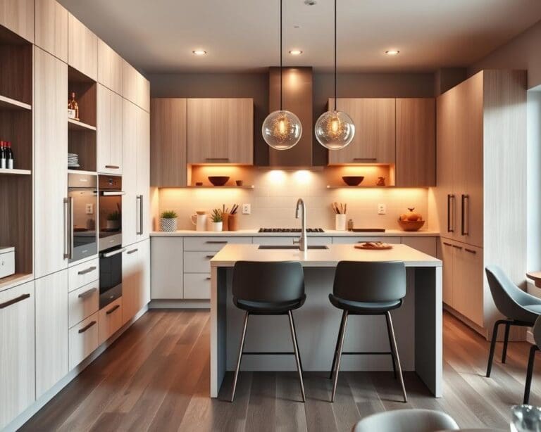 Hoe kies je keukenkasten slim?