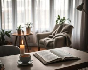 Hoe maak je tijd voor jezelf binnen een volle agenda?