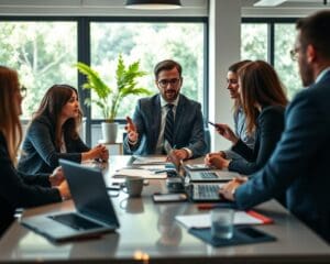 Hoe ondersteunt een content creator merken?