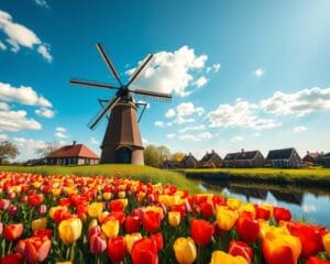 Hoe ontdek je Nederland via mooie korte trips?