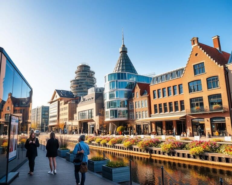 Hoe ontdek je bijzondere musea in Nederland?