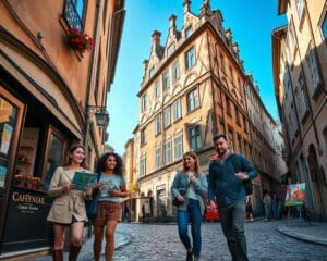 Hoe ontdek je verborgen parels tijdens je citytrip?