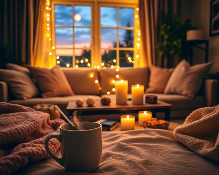 Hoe plan je een gezellige avond zonder samen te komen?